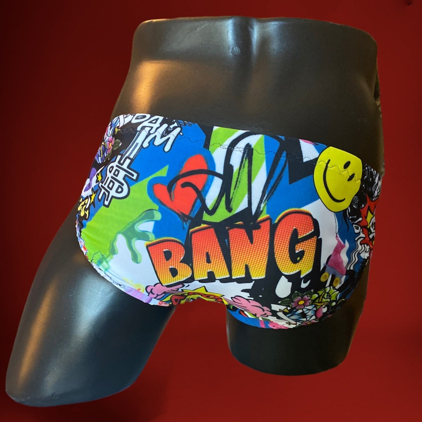 Bang! Bikini
