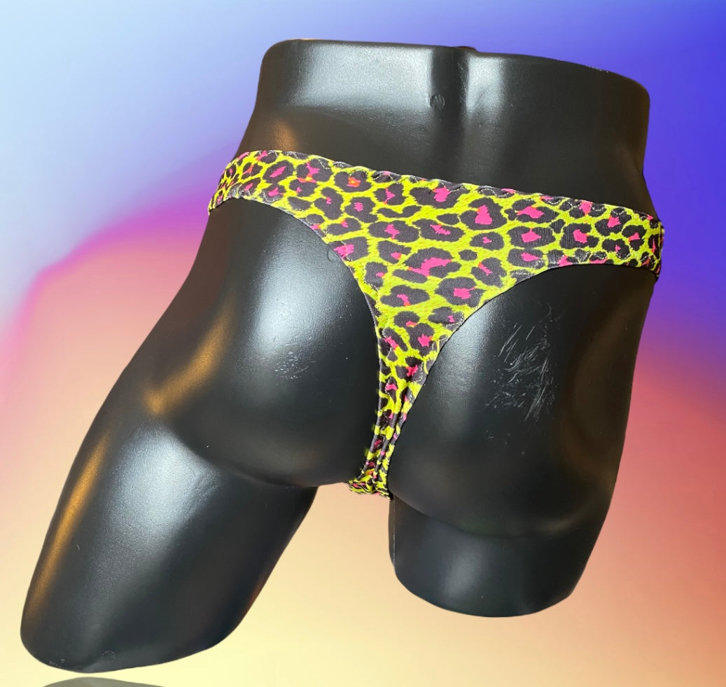 Tarzan Thong