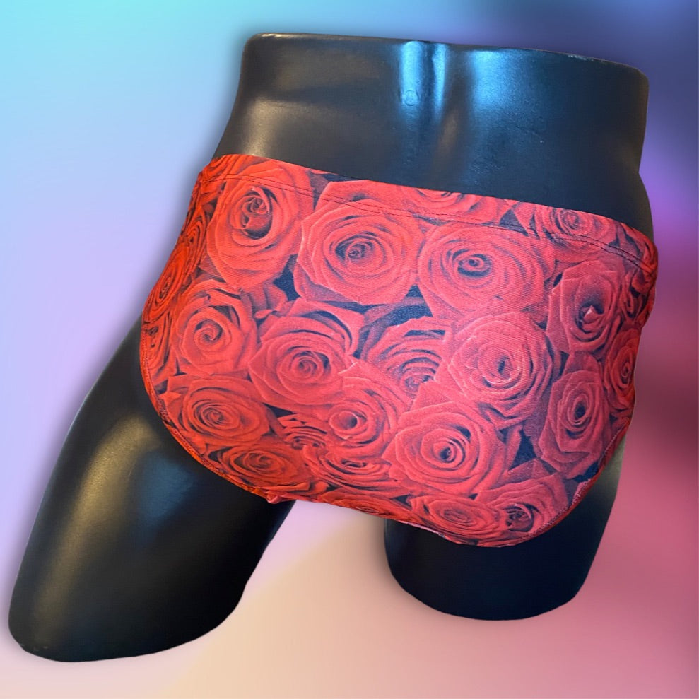 Rosebud Brief