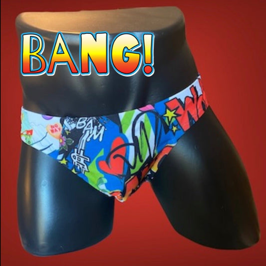 Bang! Bikini