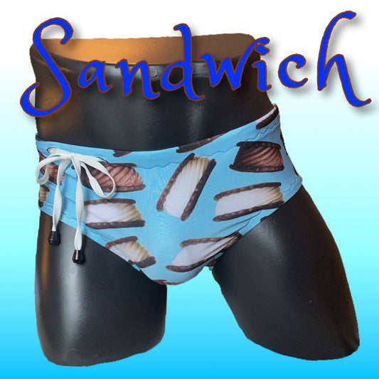 Sandwiches Brief