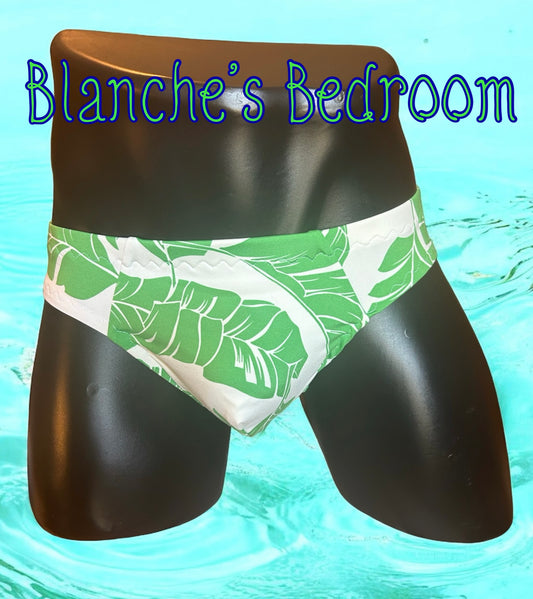 Blanche’s Bedroom Bikini